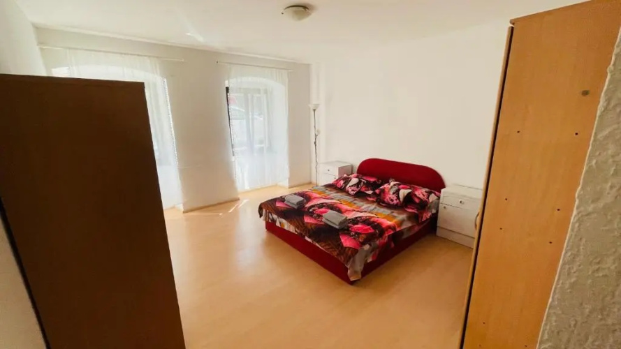 Apartment Dreamy