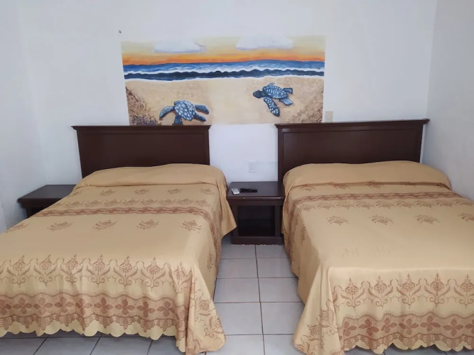 Hotel Lulu