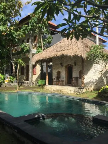 Satria Bungalow