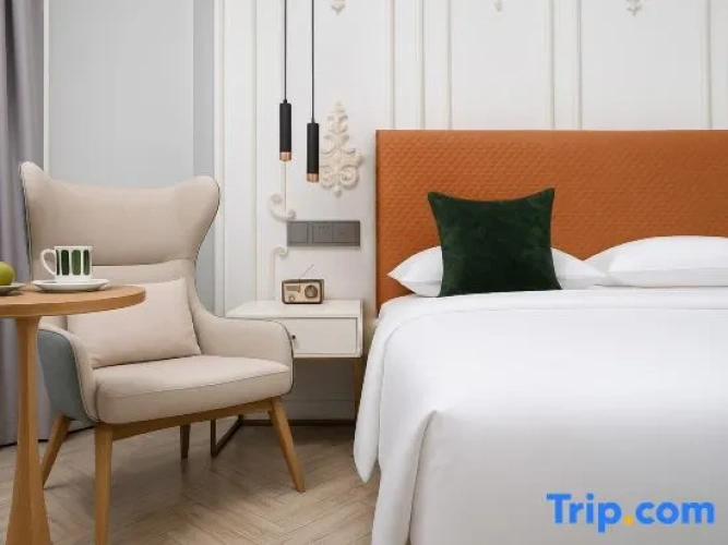 Business Twin Suite