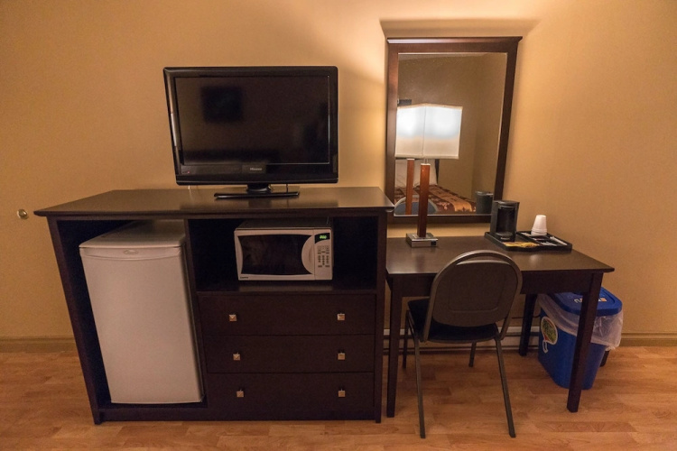 Wescana Inn