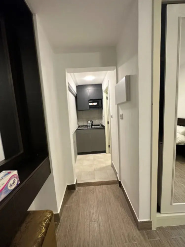 Central Apartment for Rent 24