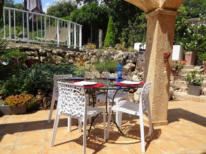 3 Bedrooms Villa