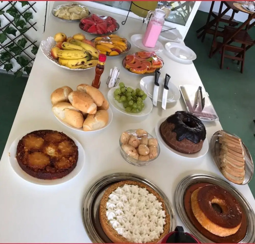 Hotel Vila Das Dunas Cumbuco