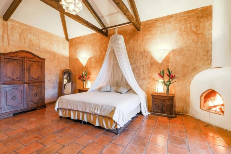 Casa la Ermita