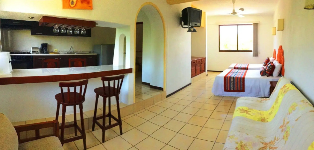 Quinta Carrizalillo