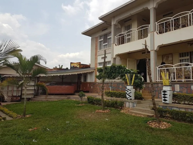 Imagen del hotel