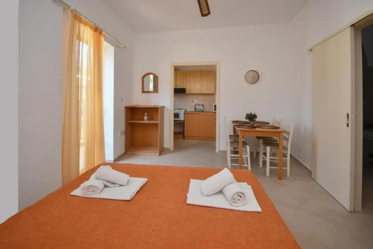 Nikos House