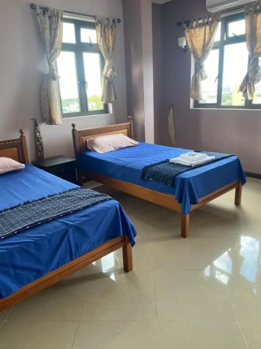 La Casa Apartment