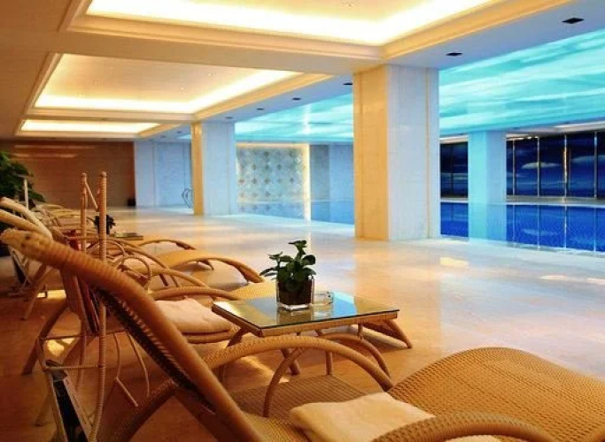 Fengda International Hotel
