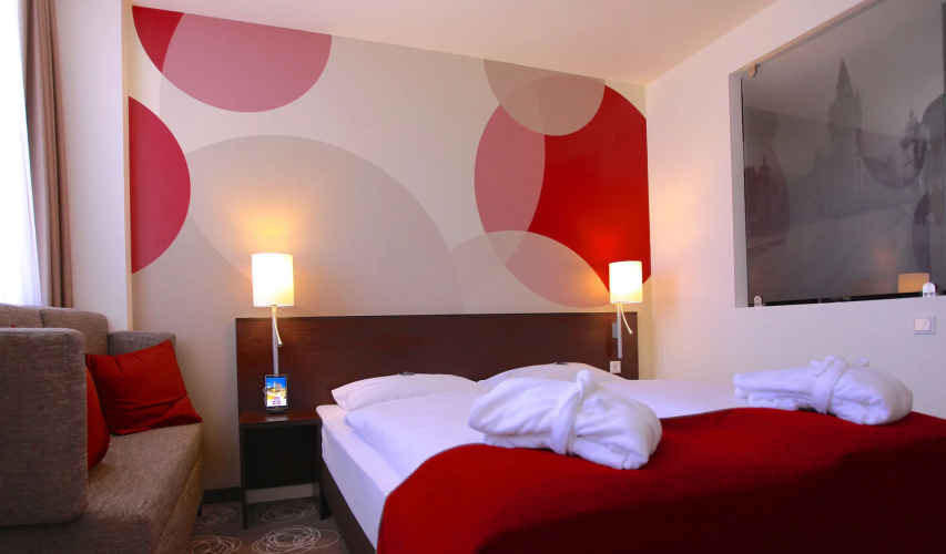 Webers - Das Hotel im RUHRTURM