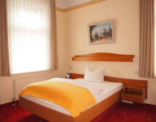 Hotel Fidelitas