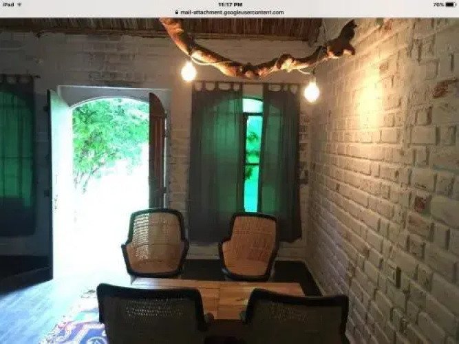 Shannu's Ranch Inn