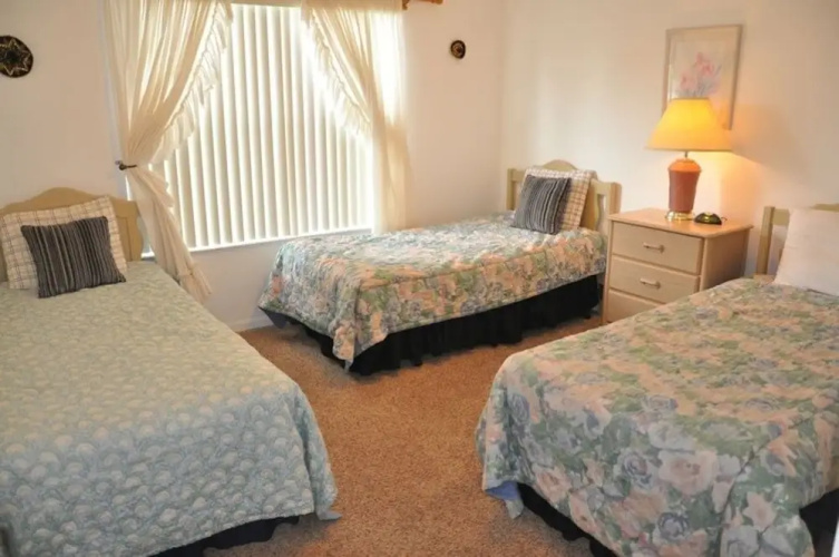 Orange View - Riggs Circle 612 5 Bedroom Home