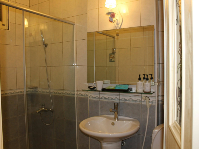 Ireland Bed and Breakfast