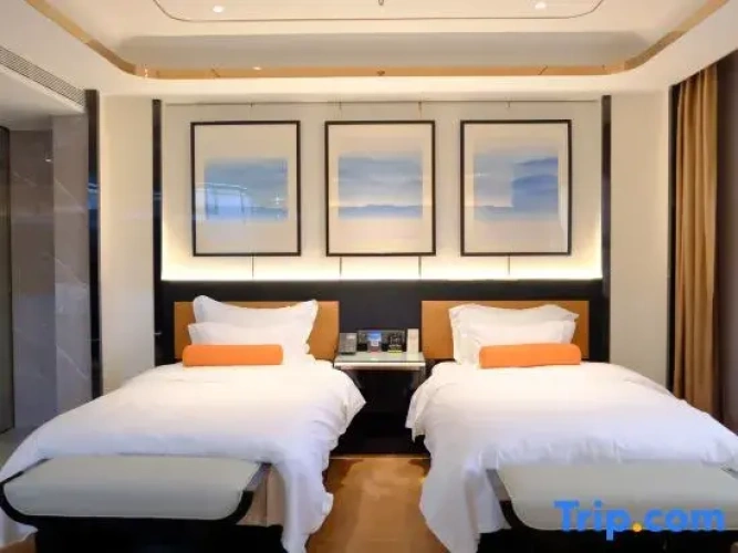Business Twin room
