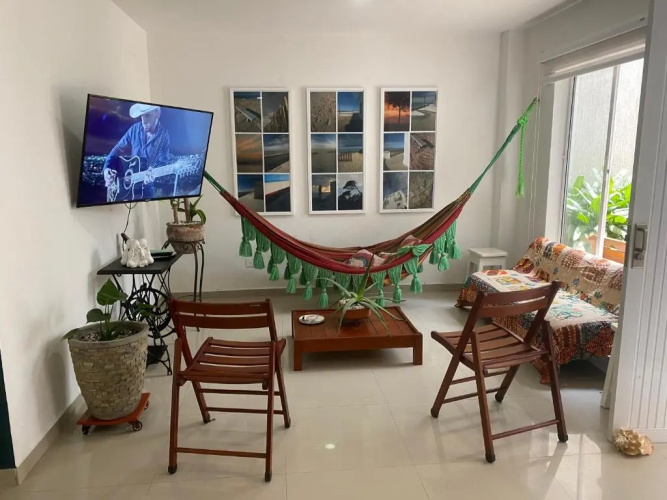 Apartamento 101