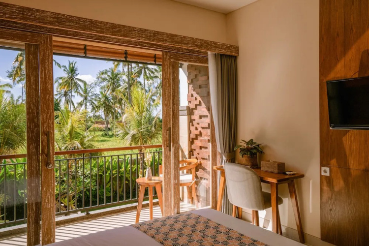 Kahayana Suites