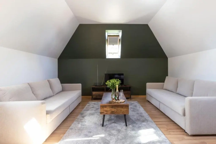 Superior Double Suite