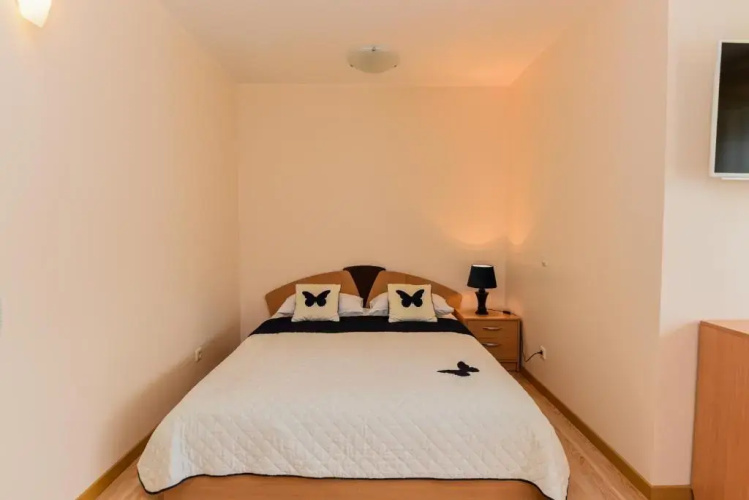 Apartamentų nuoma