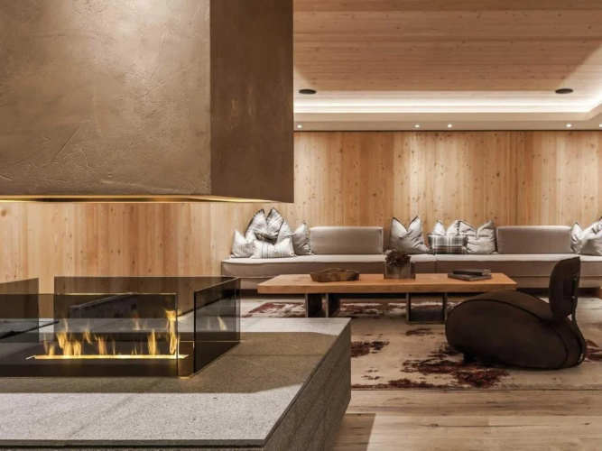 Gradiva Apartments