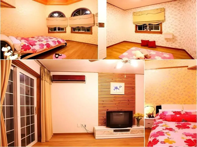 Paradise Pension