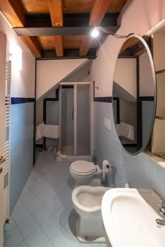 1 Bedroom Standard Apartment