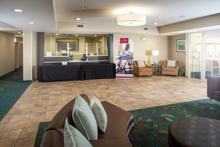 Candlewood Suites Bellevue by IHG
