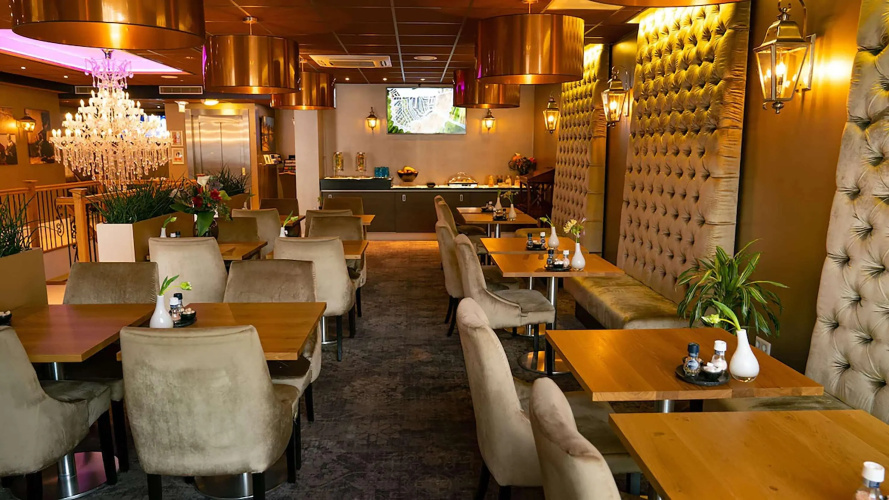 Luxury Suites Amsterdam photo 28