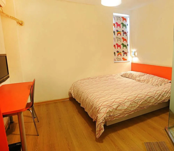 Buding Hotel