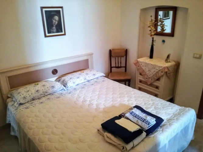 Family Basement Apartment