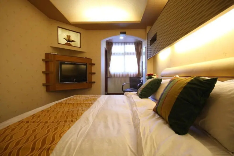 Imagen del hotel