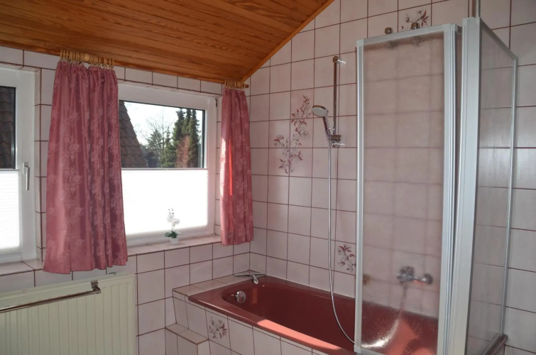 Grensemann, Ferienwohnung