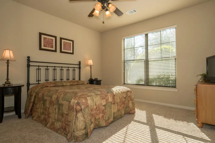 BP914CP Bella Piazza - Three Bedroom Condo