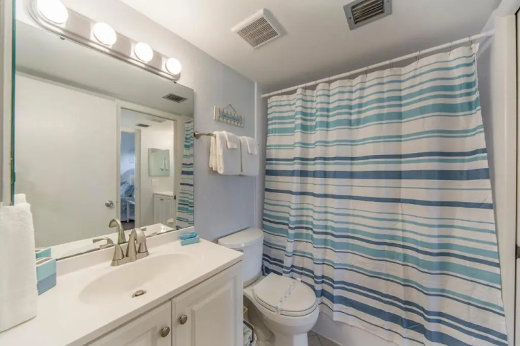 503 Madeira Norte Condo