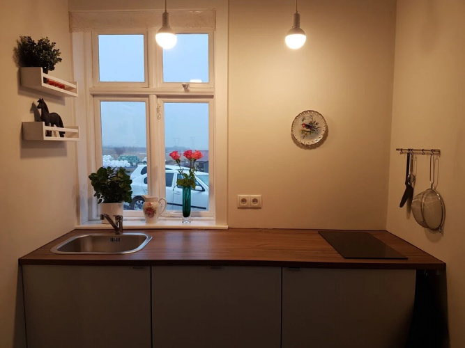 Vorsabær 1
