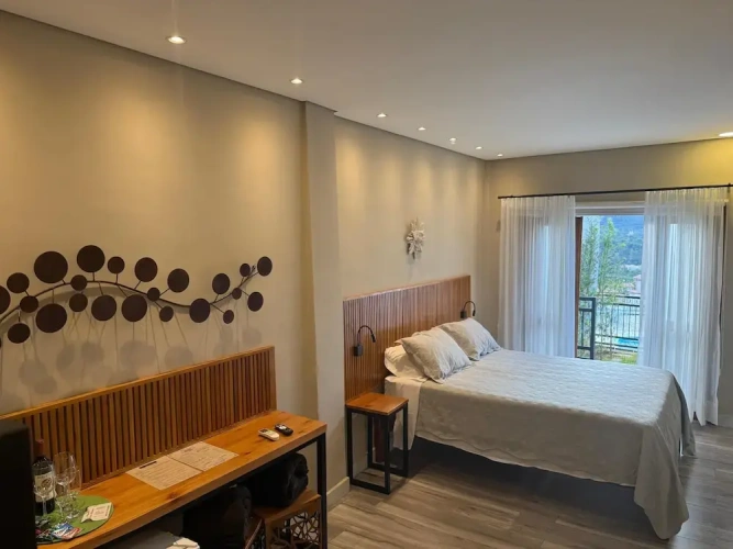 Comfort Double room