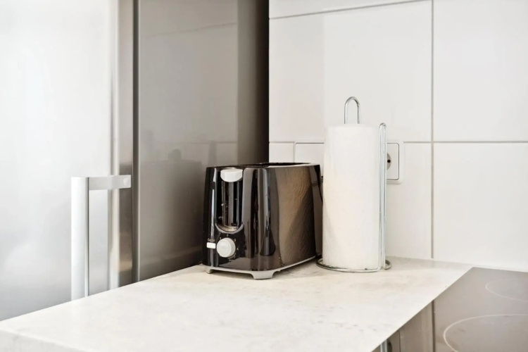 Lux Apartment in Charlottenberg