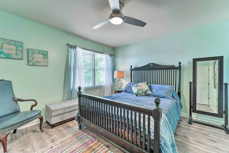 2 Bedrooms Standard room