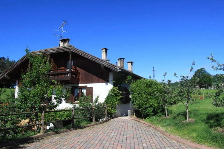Agritur Chelodi
