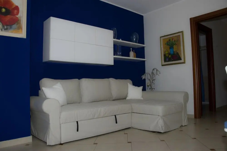 Casa di Paola