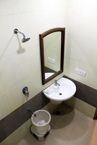Executive Single room