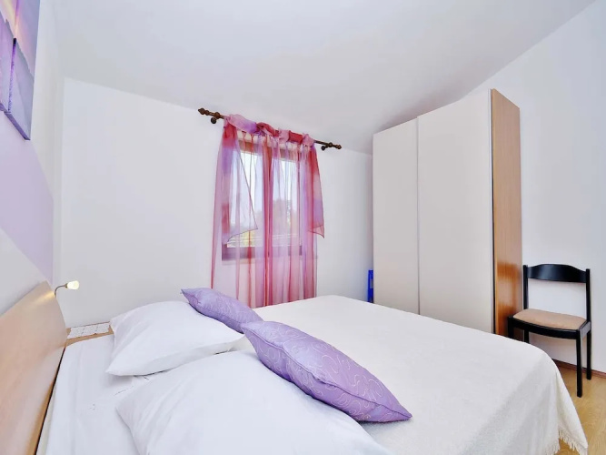 Holiday House Bruno / K1