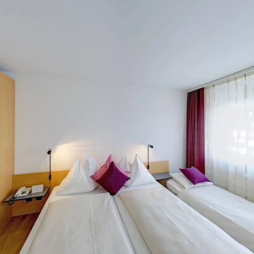 Hotel Krone Buochs