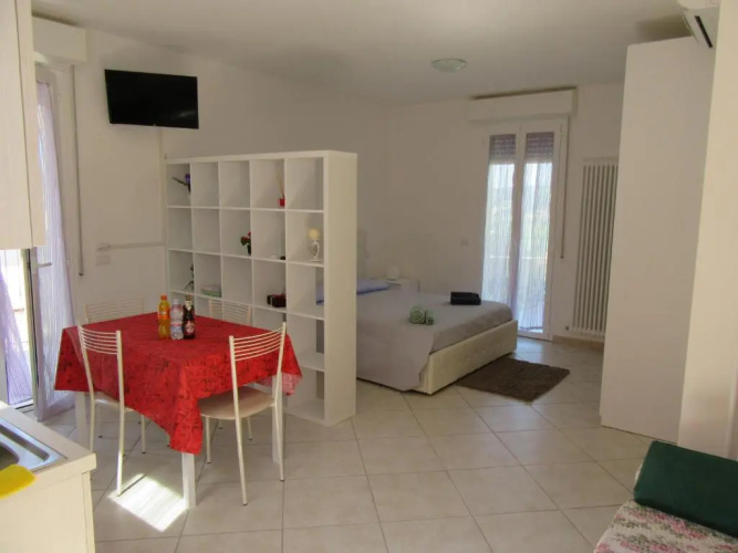 Appartamento l'Ulivo
