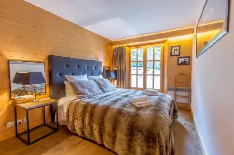 Chalet Vigor