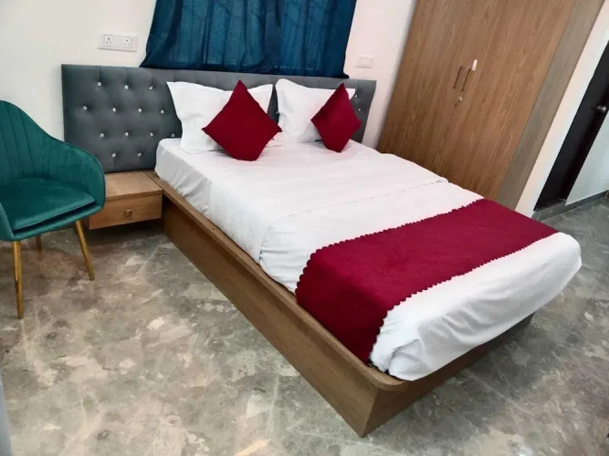 Royal Suites