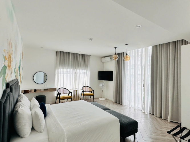 Len's Hotel