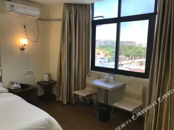 Business Double Suite