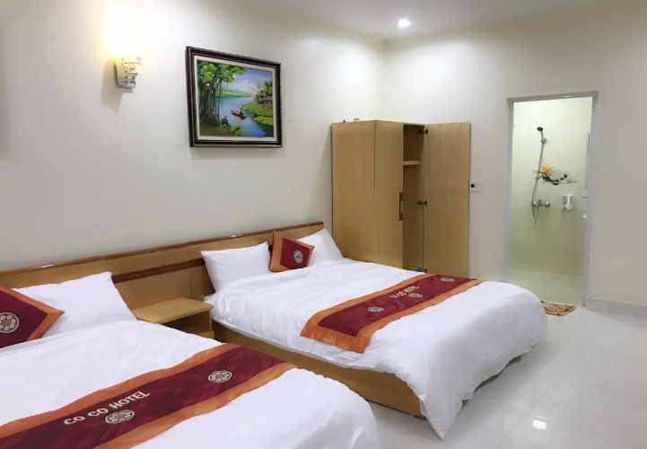 Coco Hotel